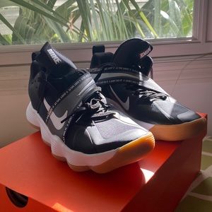 Brand new Nike React Hyperset